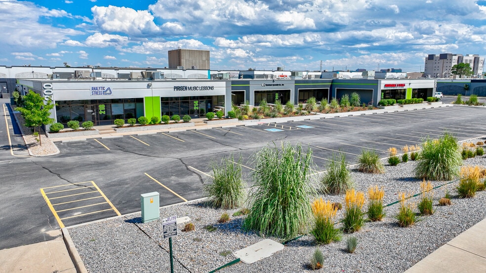 3700 Havana St, Denver, CO for lease - Building Photo - Image 3 of 22