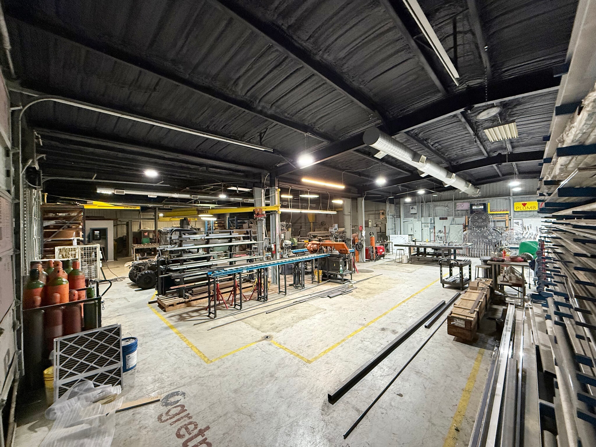 8422 Bascom St, Houston, TX for lease Interior Photo- Image 1 of 4