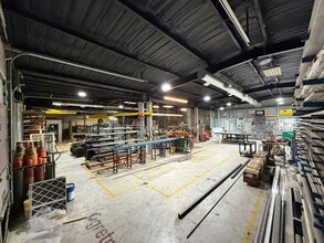 8422 Bascom St, Houston, TX for lease Interior Photo- Image 1 of 4