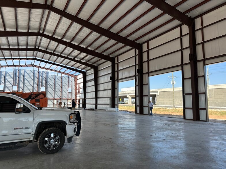 TBD Interstate 20, Midland, TX for lease - Building Photo - Image 3 of 20
