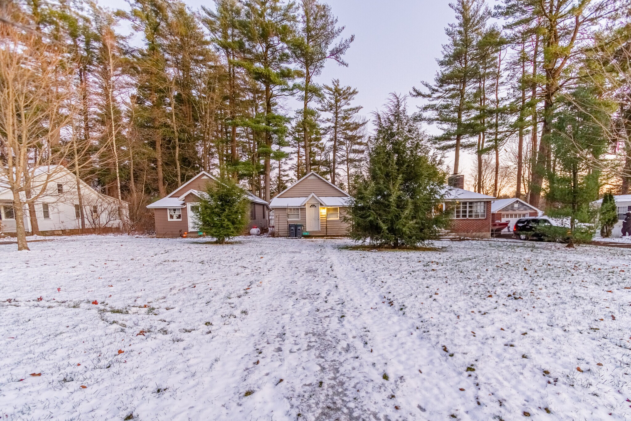 116 Firehouse Rd, Pocono Pines, PA for sale Primary Photo- Image 1 of 1