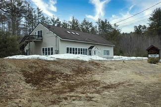 More details for 1808 Chocorua Mountain Highway, Chocorua, NH - Flex for Sale