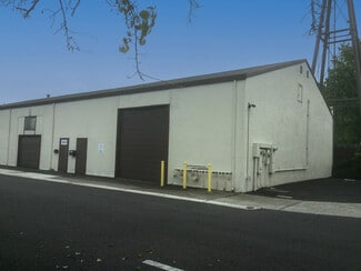 More details for 3031-3057 California Blvd, Napa, CA - Industrial for Lease