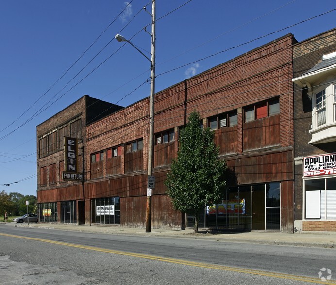 5217 Broadway Ave, Cleveland, OH for sale - Building Photo - Image 3 of 25