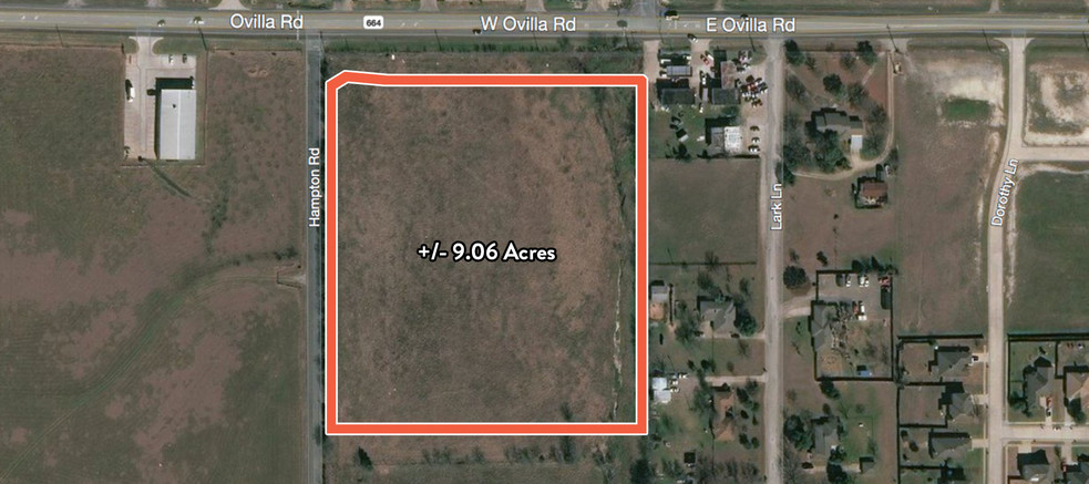 FM 664, Ovilla, TX for sale - Other - Image 1 of 4