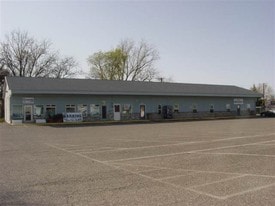 1215 Thayer Dr, Richland WA - Storefront Property