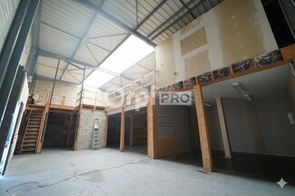 More details for 40 Allée Des Pres Rouets, Messimy - Flex for Lease