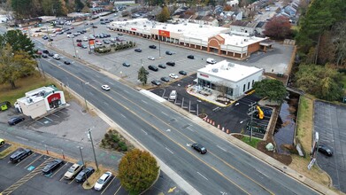 320 S Battlefield Blvd, Chesapeake, VA - aerial  map view - Image1