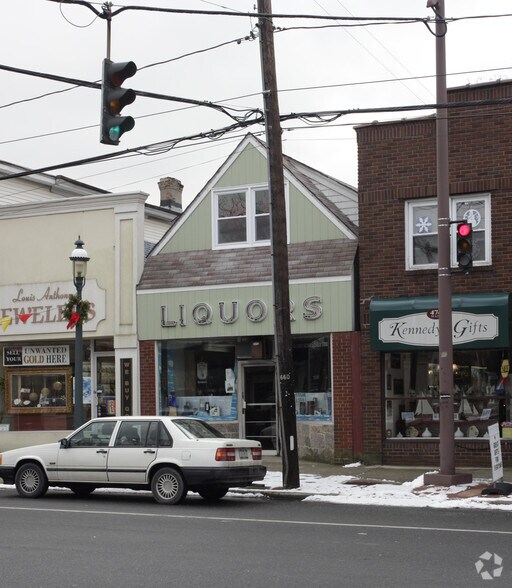 478 Main St, Islip, NY for sale - Primary Photo - Image 1 of 1