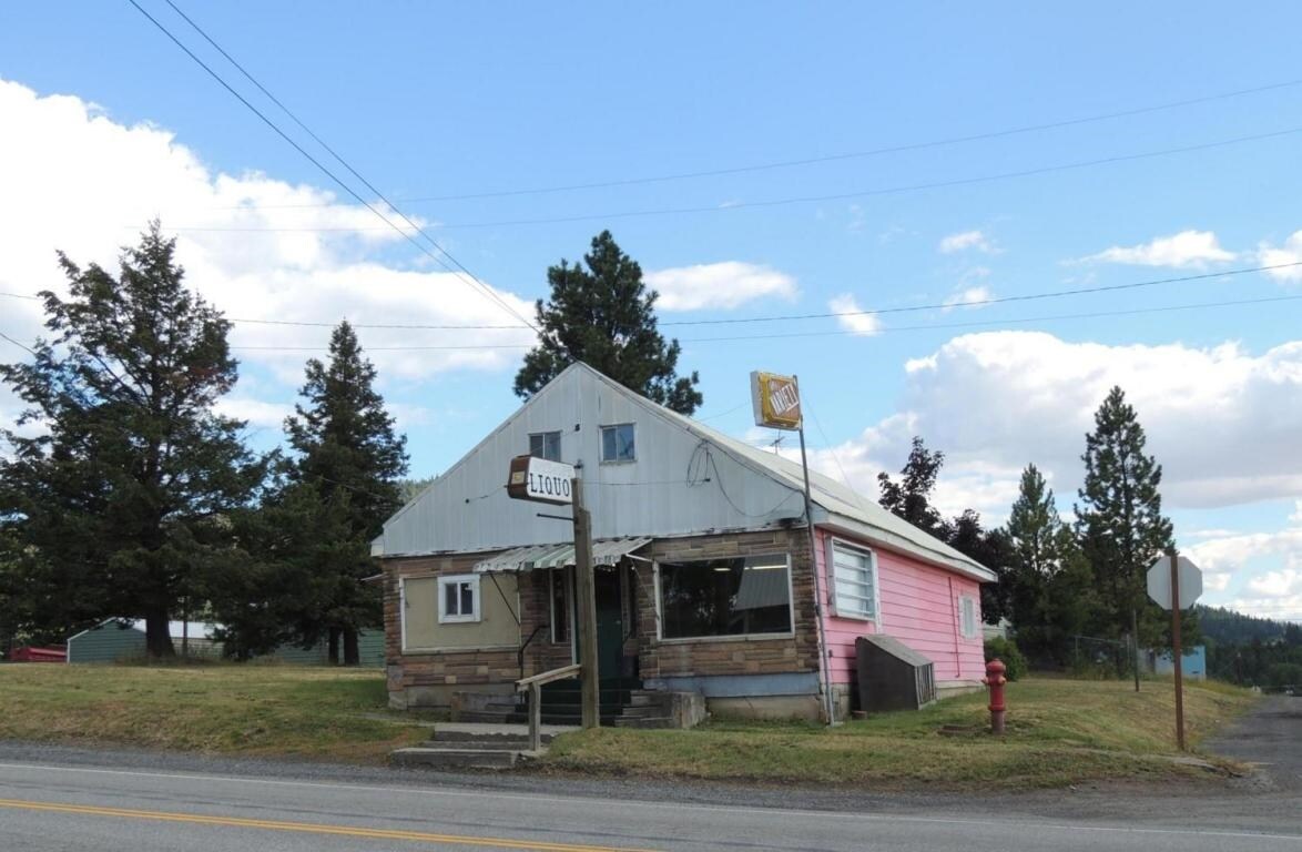 899 C St, Plummer, ID 83851