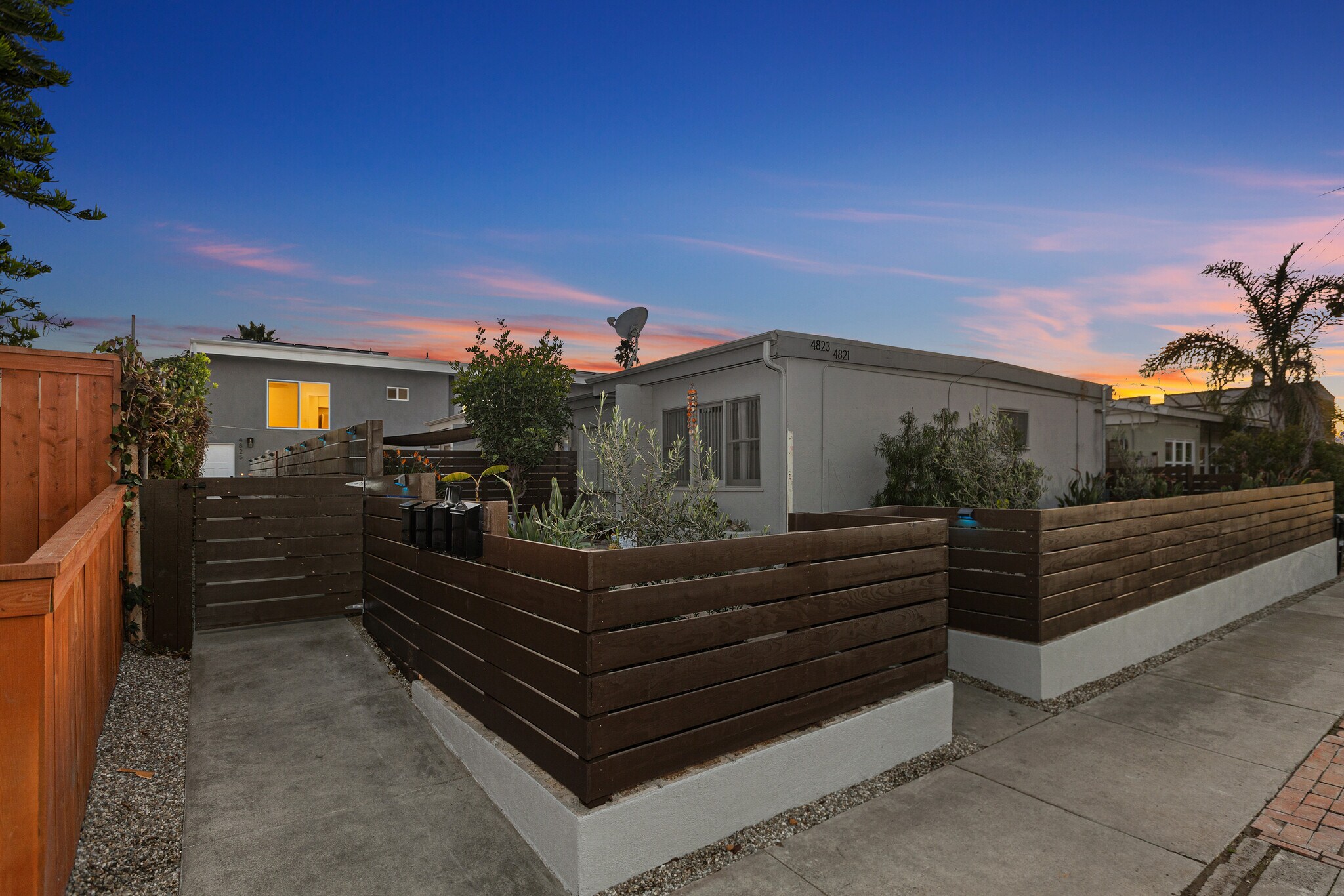 4821-25 Iroquois Ave ave, San Diego, CA for sale Primary Photo- Image 1 of 7