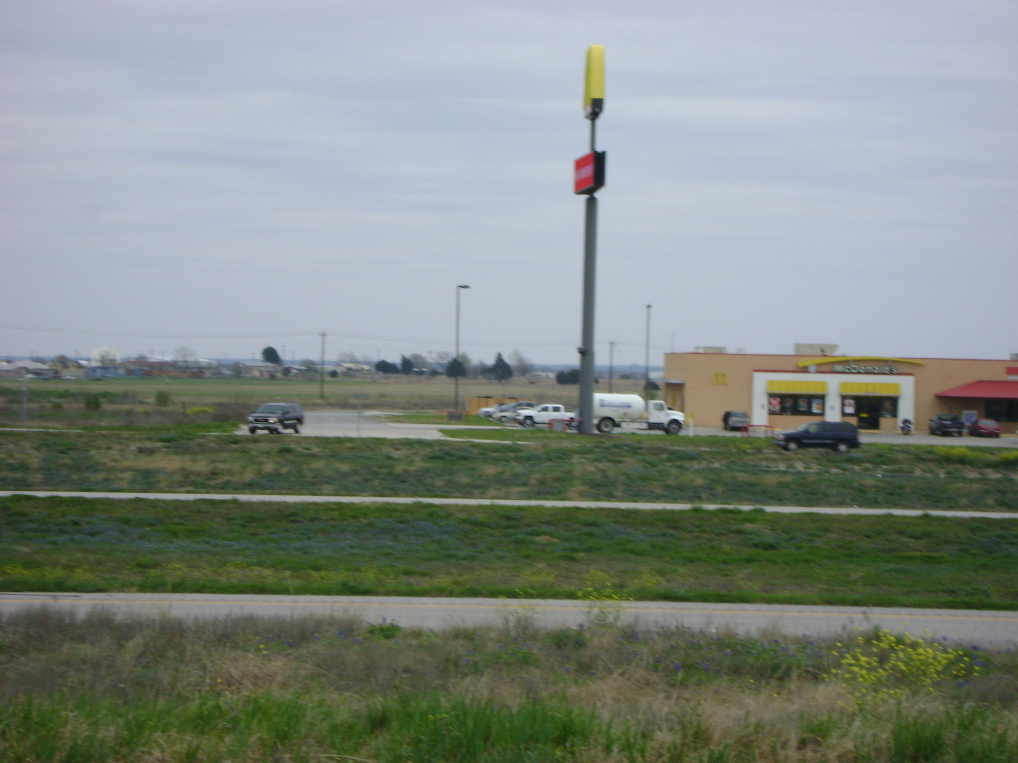 Highway 183 & Highway 21, Buda, TX for sale Building Photo- Image 1 of 1