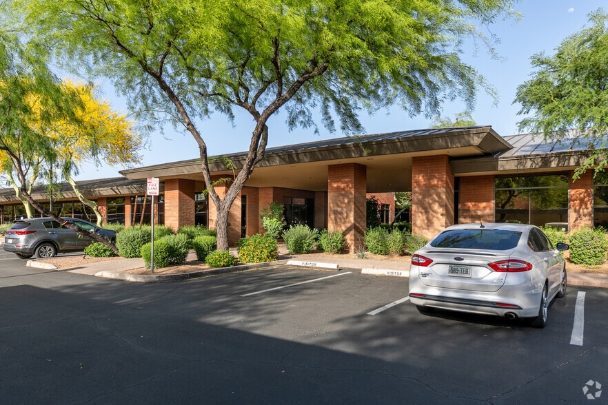 15300 N 90th St, Scottsdale, AZ for lease - Building Photo - Image 3 of 7