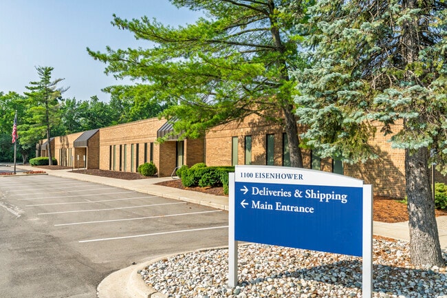 More details for 1100 Eisenhower Pl, Ann Arbor, MI - Flex for Auction