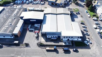 More details for Thorpe Close Way, Banbury - Industrial for Lease