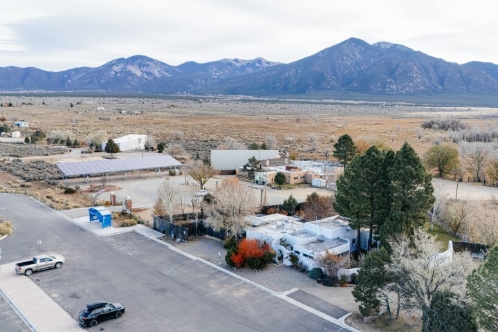 9 NM 150, El Prado, NM for sale - Building Photo - Image 2 of 17