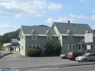 More details for 120 S Main St, West Lebanon, NH - Office for Sale