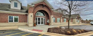 More details for 12507-12531 Regency Pky, Huntley, IL - Office for Sale