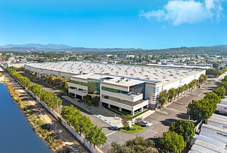 More details for 2164 N Batavia St, Orange, CA - Industrial for Sale