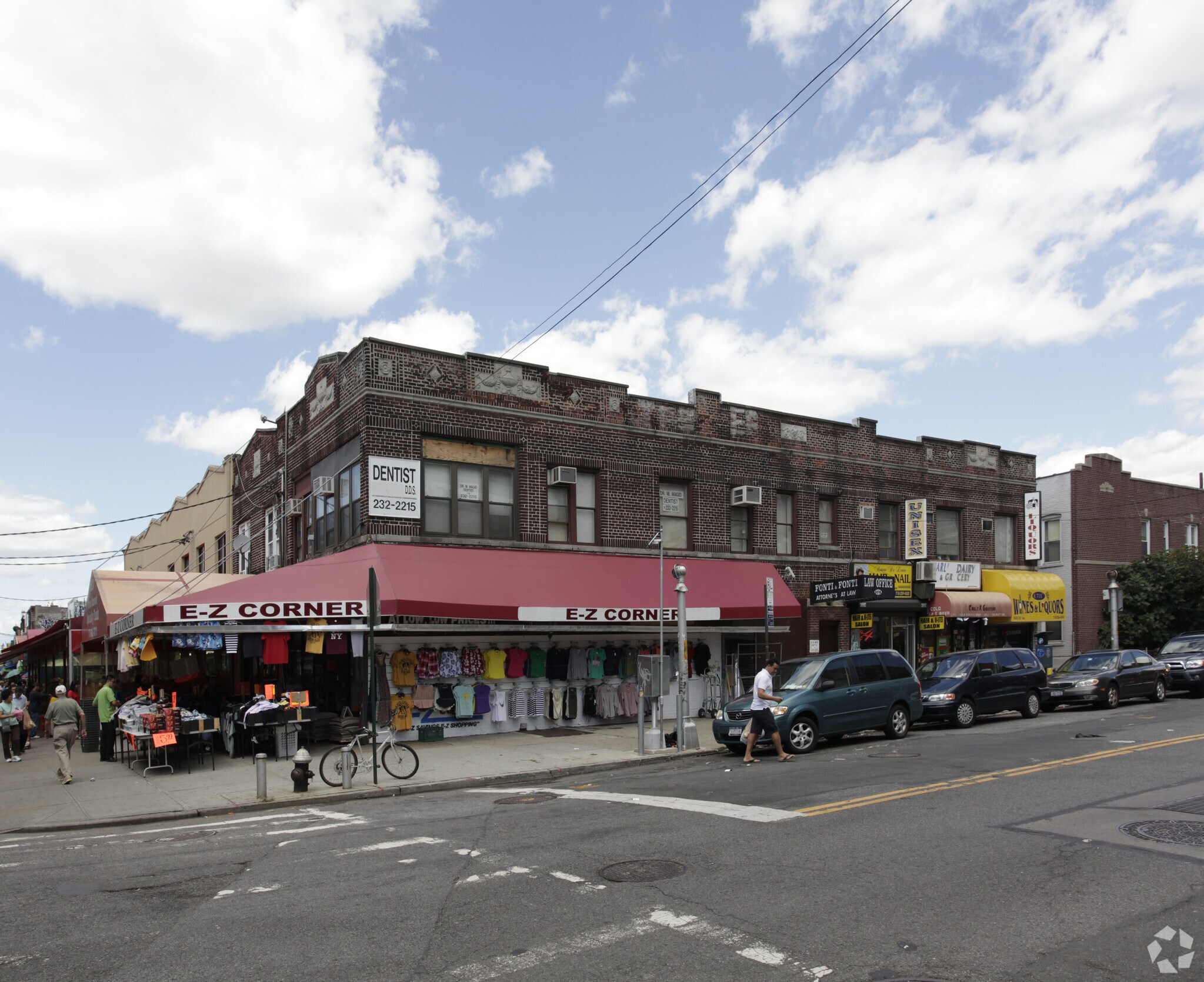 2281 86th St, Brooklyn, NY for sale Primary Photo- Image 1 of 1