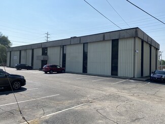 More details for 1523 S Green River Rd, Evansville, IN - Office, Office/Retail for Lease