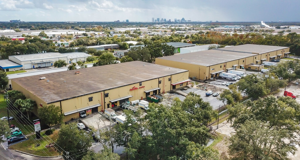 3122 Shader Rd, Orlando, FL for lease - Primary Photo - Image 1 of 4