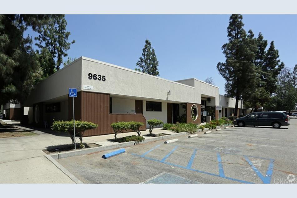 9655 Monte Vista Ave, Montclair, CA 91763 - Office/Medical for Lease ...