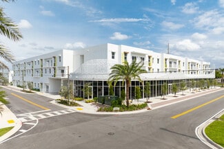 More details for 504-512 NW 1st Ave, Hallandale Beach, FL - Office, Office/Medical for Lease