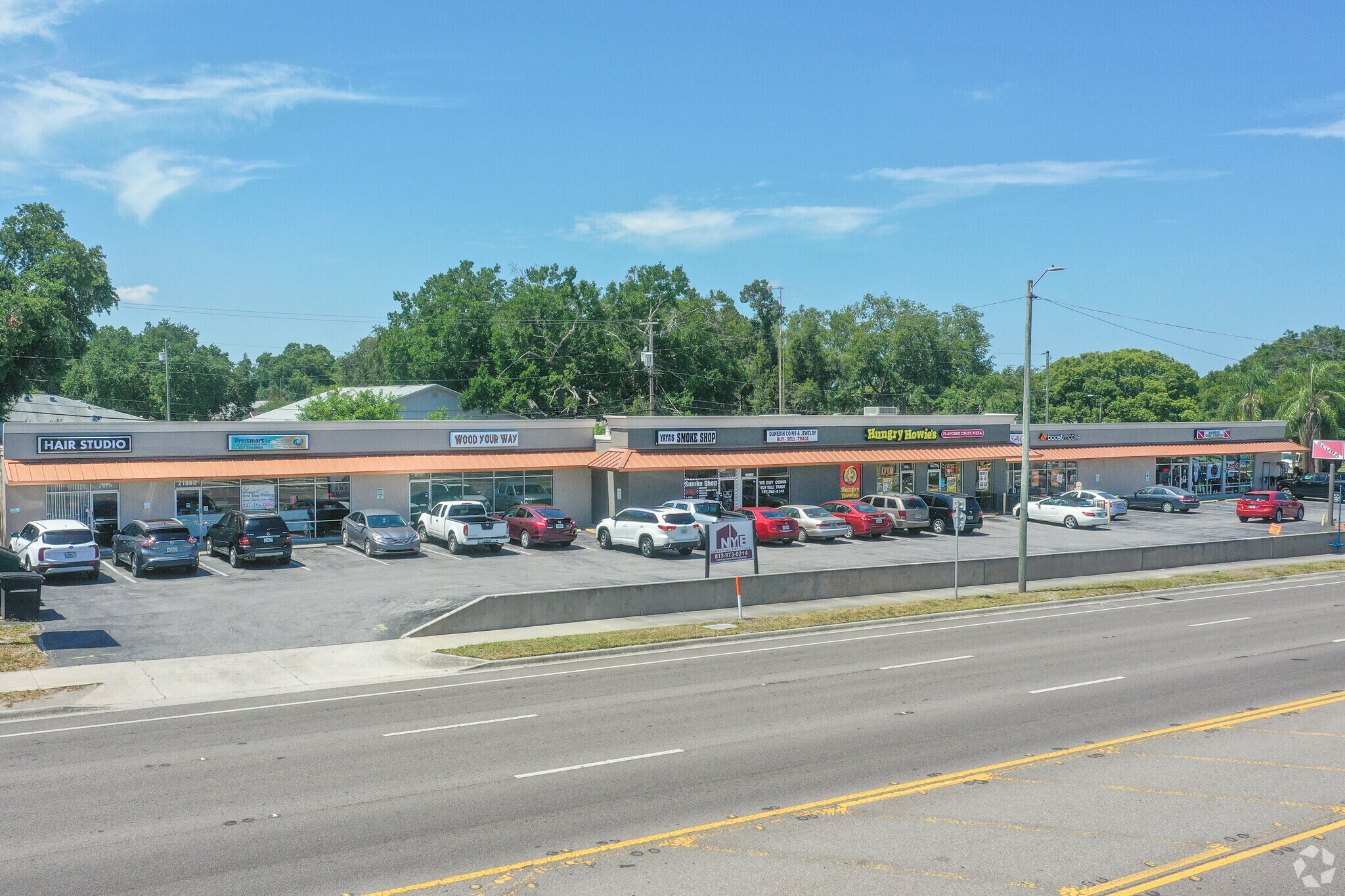 2109 Main St, Dunedin, FL for sale Primary Photo- Image 1 of 1