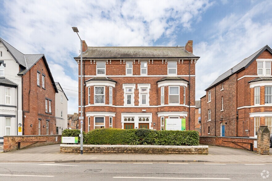 14-16 Bridgford Rd, West Bridgford for lease - Building Photo - Image 1 of 21