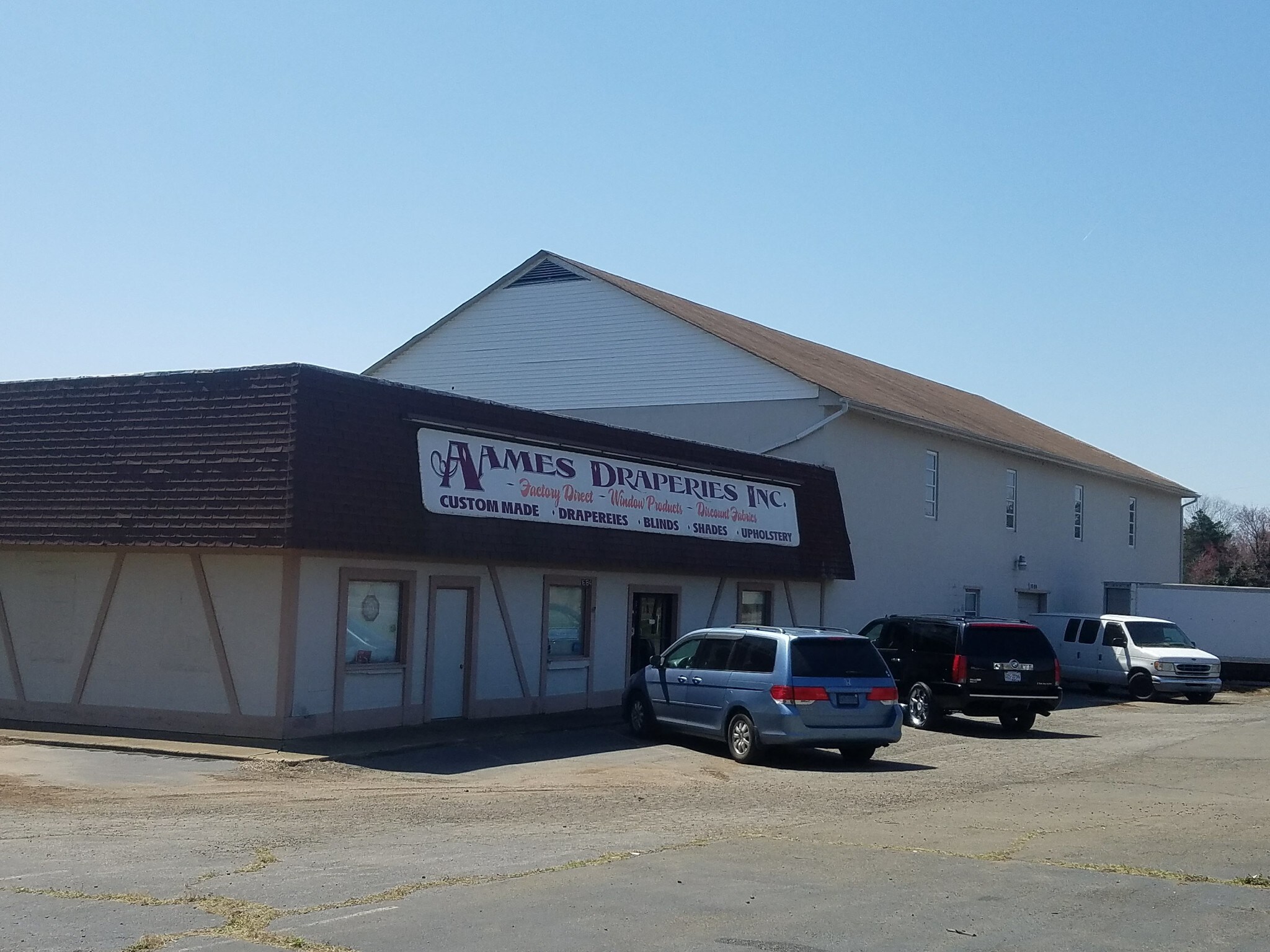 16184 Brandy Rd, Culpeper, VA 22701 Industrial for Sale