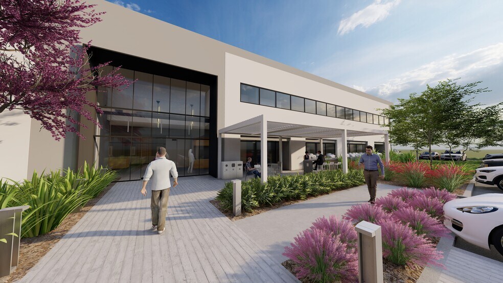 34325 Ardenwood Blvd, Fremont, CA 94555 Flex for Lease