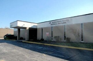 2601-2605 W Lincoln Hwy, Olympia Fields, IL for sale Building Photo- Image 1 of 1