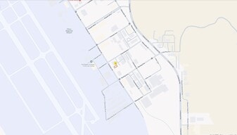 275 Fairchild Ave, Chico CA - Warehouse