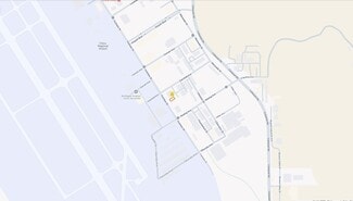 More details for 275 Fairchild Ave, Chico, CA - Industrial for Lease