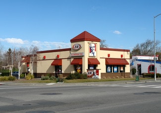 More details for 701 E Washington St, Petaluma, CA - Retail for Lease