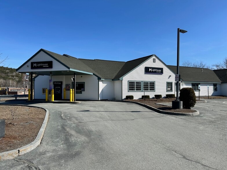 199 Heater Rd, Lebanon, NH for sale - Building Photo - Image 2 of 9