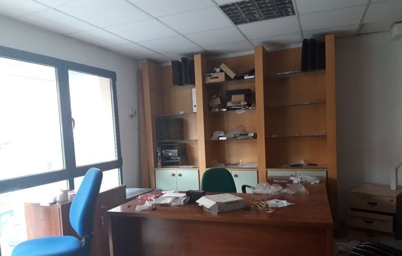 Retail in ALMAZORA, Castellón for sale - Building Photo - Image 1 of 16