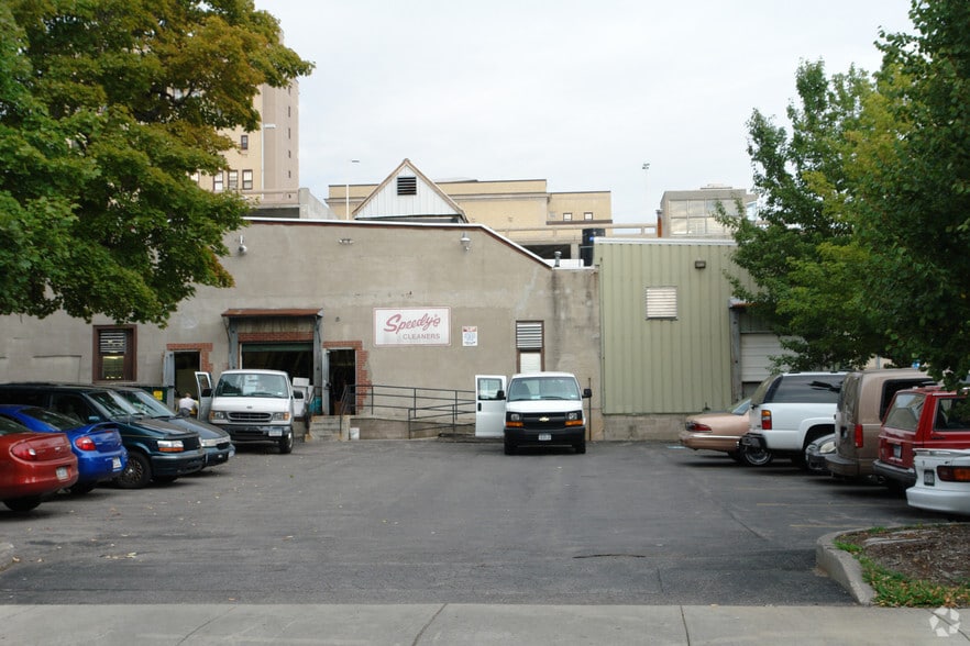 48-50 Scio St, Rochester, NY for sale - Building Photo - Image 2 of 3