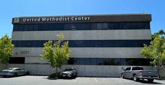 More details for 2111 Camino del Rio S, San Diego, CA - Office for Lease