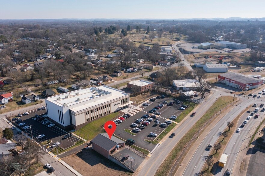 1113 S Main St, Columbia, TN for sale - Building Photo - Image 3 of 26