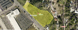 More details for New York Drive, Pasadena, CA - Land for Sale