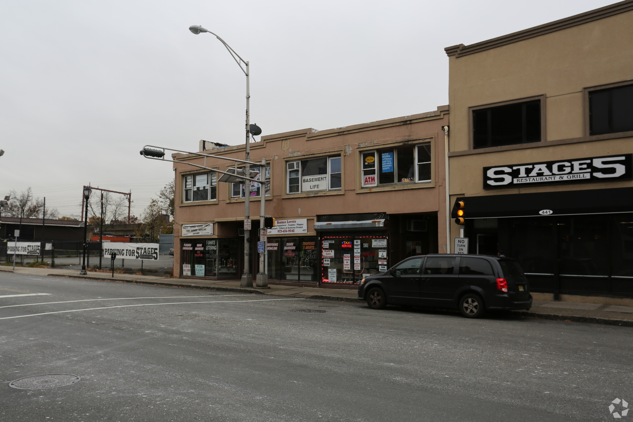 437 Main St, East Orange, NJ for sale Primary Photo- Image 1 of 1