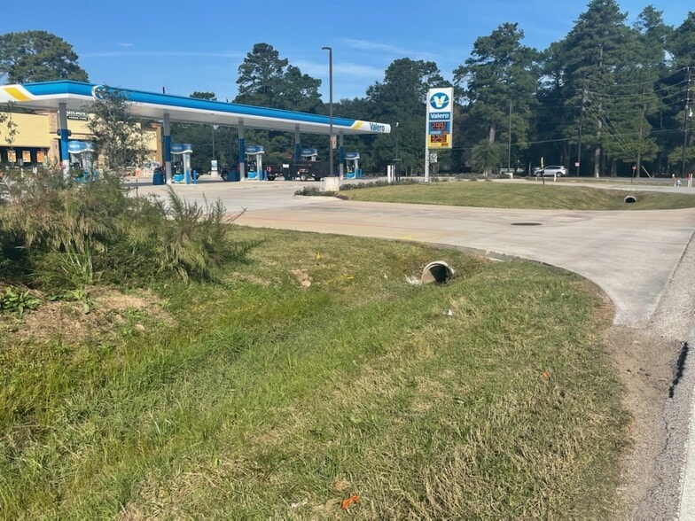 0 Grant Rd, Cypress, TX for sale - Building Photo - Image 3 of 7