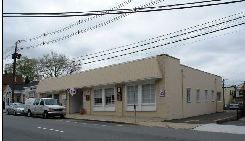 70 Essex St, Millburn, NJ for lease - Building Photo - Image 2 of 9