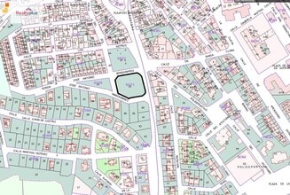 Carretera Arévalo, 4, Cuéllar, SEG - AERIAL  map view - Image1