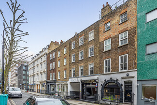 More details for 26 Tottenham St, London - Retail for Lease