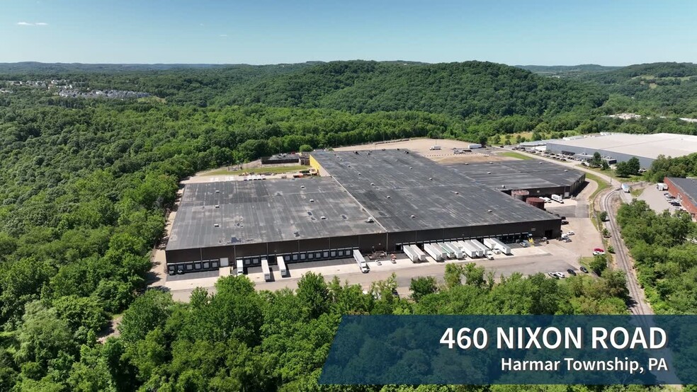 460 Nixon Rd, Cheswick, PA for lease - Commercial Listing Video - Image 2 of 7