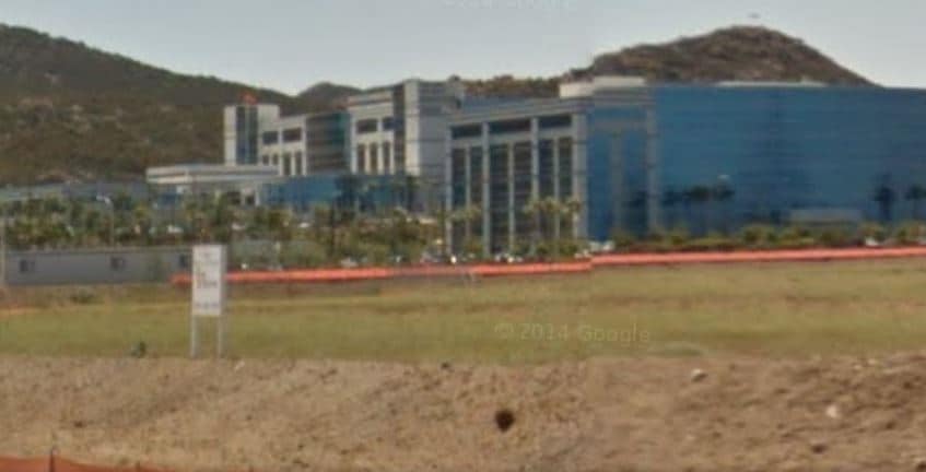 MURRIETA (10) 5 ACRE COMMERCIAL PARCELS portfolio of 6 properties for sale on LoopNet.com - Primary Photo - Image 1 of 6