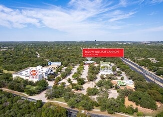 More details for 4625 W William Cannon Dr, Austin, TX - Retail for Sale